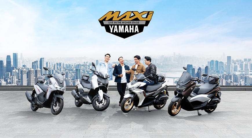 promo yamaha budi surya