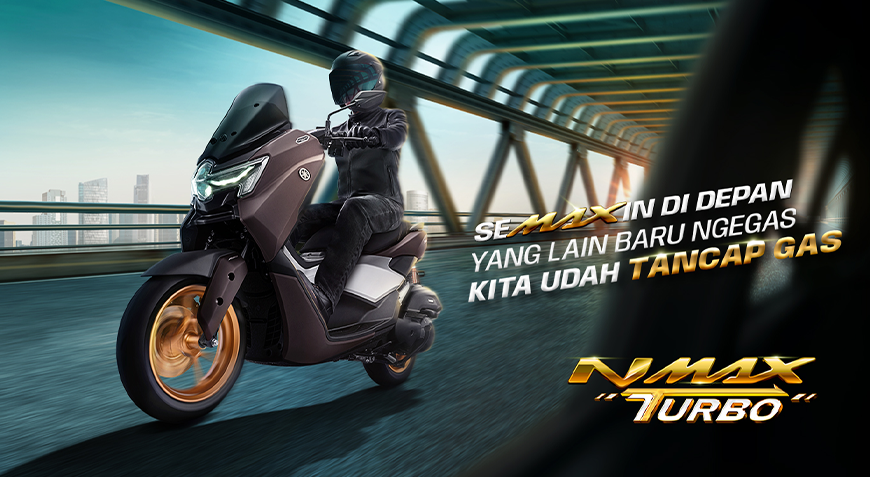 promo yamaha budi surya