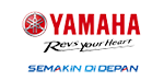 Yamaha Budi Surya
